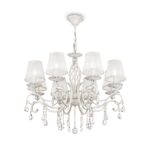 Candelabru Grace Maytoni ARM247-08-G