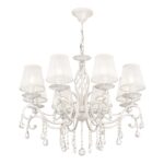 Candelabru Grace Maytoni ARM247-08-G