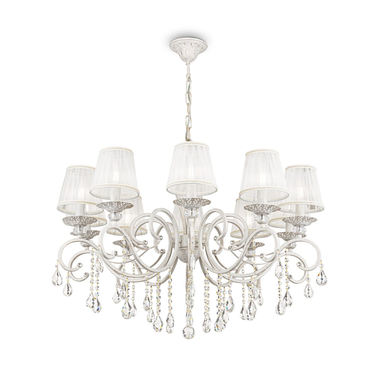 Candelabru Grace Maytoni ARM247-10-G
