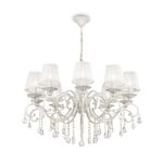 Candelabru Grace Maytoni ARM247-10-G
