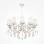 Candelabru Grace Maytoni ARM247-10-G