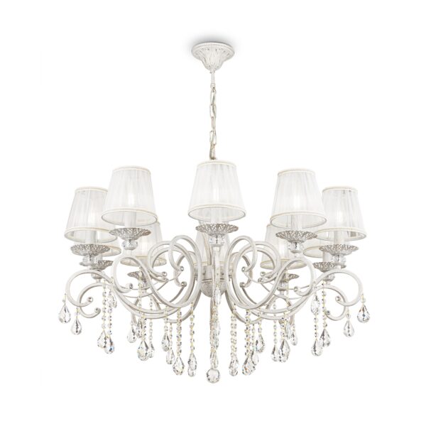 Candelabru Grace Maytoni ARM247-10-G