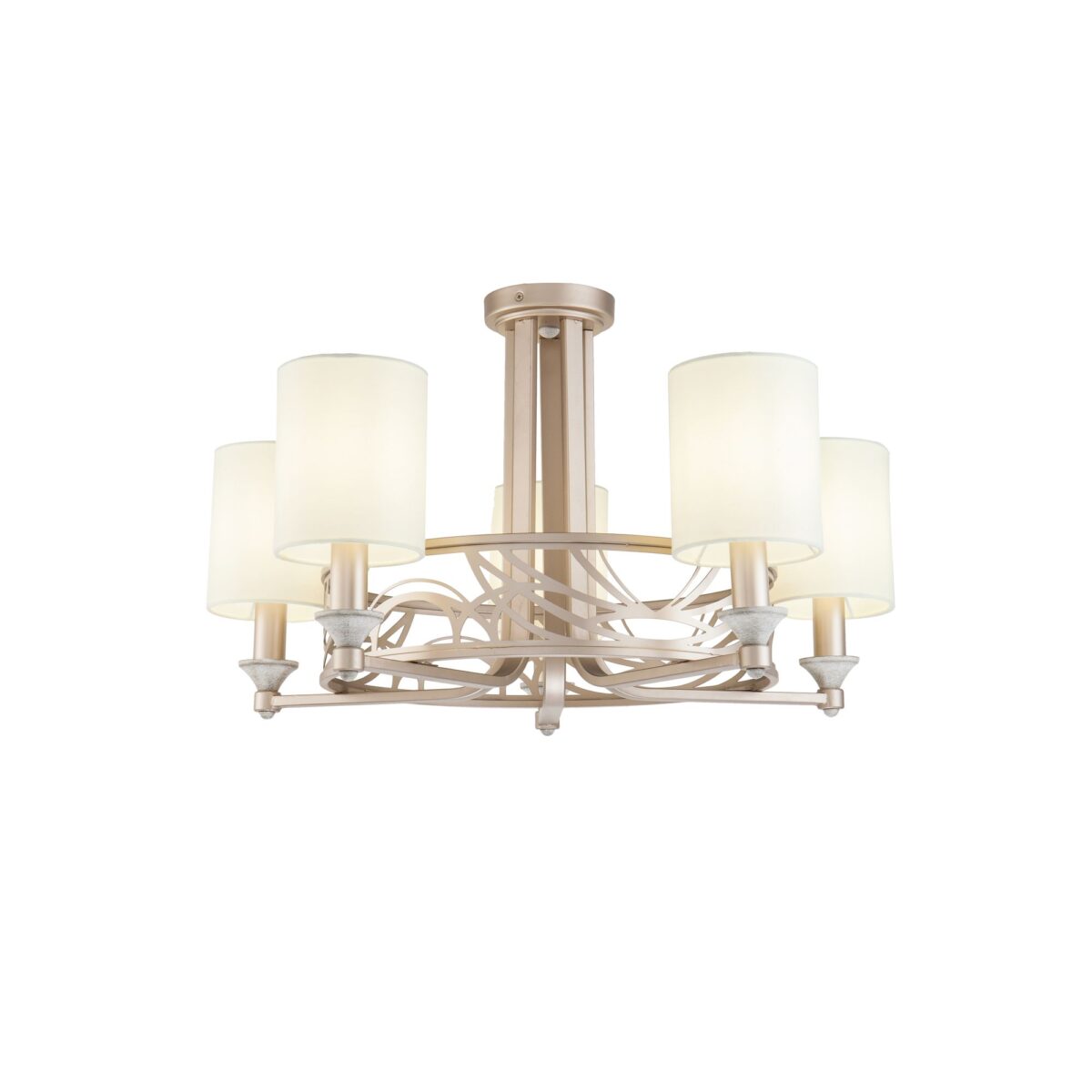 Candelabru Vittoria Maytoni H004CL-05BG