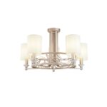 Candelabru Vittoria Maytoni H004CL-05BG