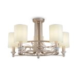 Candelabru Vittoria Maytoni H004CL-05BG