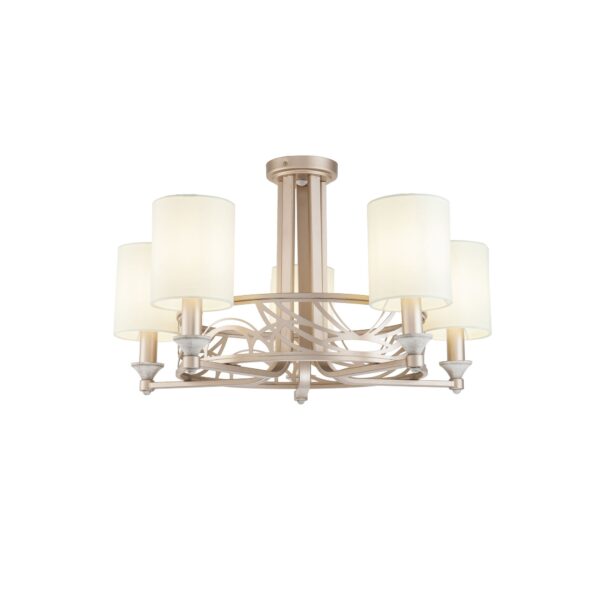 Candelabru Vittoria Maytoni H004CL-05BG