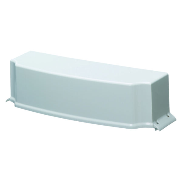 Capac de Cuplare Estetica pentru Tubulatura 18 Module
