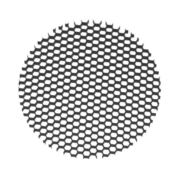 Componente corp de iluminat Focus LED Maytoni HoneyComb-D38