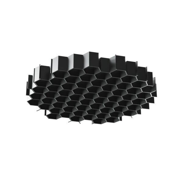 Componente corp de iluminat Focus T Maytoni HoneyComb-D24