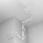 Componente sina aplicata Exility Maytoni TRA034EC-41W