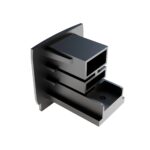 Componente sina aplicata Trinity Maytoni TRA005EC-31B
