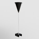 Componente sina aplicata Trinity Maytoni TRA005WS-31B