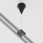 Componente sina aplicata Trinity Maytoni TRA005WS-31B