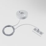 Componente sina aplicata Unity Maytoni TRA001CW-11W
