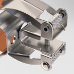 Componente sina incastrata Unity Maytoni TRA002HR-11B