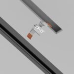 Componente sina incastrata Unity Maytoni TRA002HR-11B