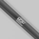 Componente sina incastrata Unity Maytoni TRA002HR-11B