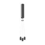 Componente sistem iluminat cu sina Flarity Maytoni TRA154SW-BB-R-B