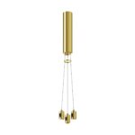Componente sistem iluminat cu sina Flarity Maytoni TRA154SW-BB-R-BS