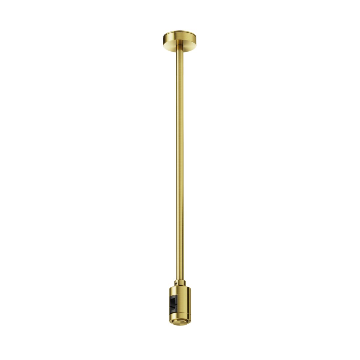 Componente sistem iluminat cu sina Flarity Maytoni TRA158C-BL1-BS