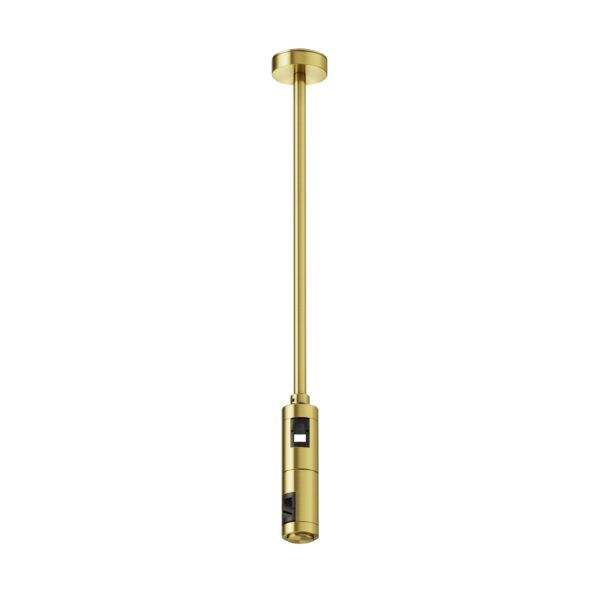 Componente sistem iluminat cu sina Flarity Maytoni TRA158C-D1-BS