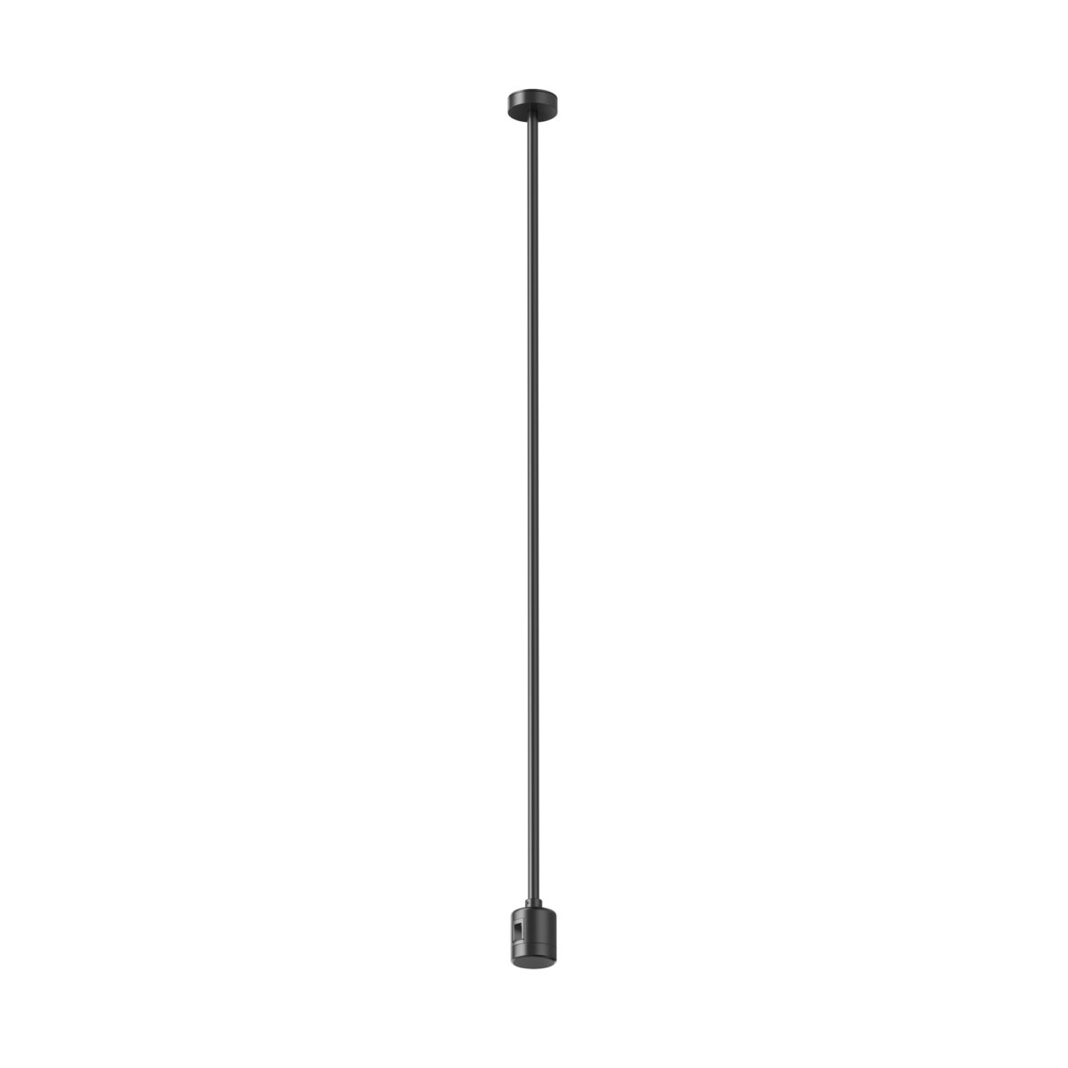 Componente sistem iluminat cu sina Flarity Maytoni TRA159C-IPCL1-B