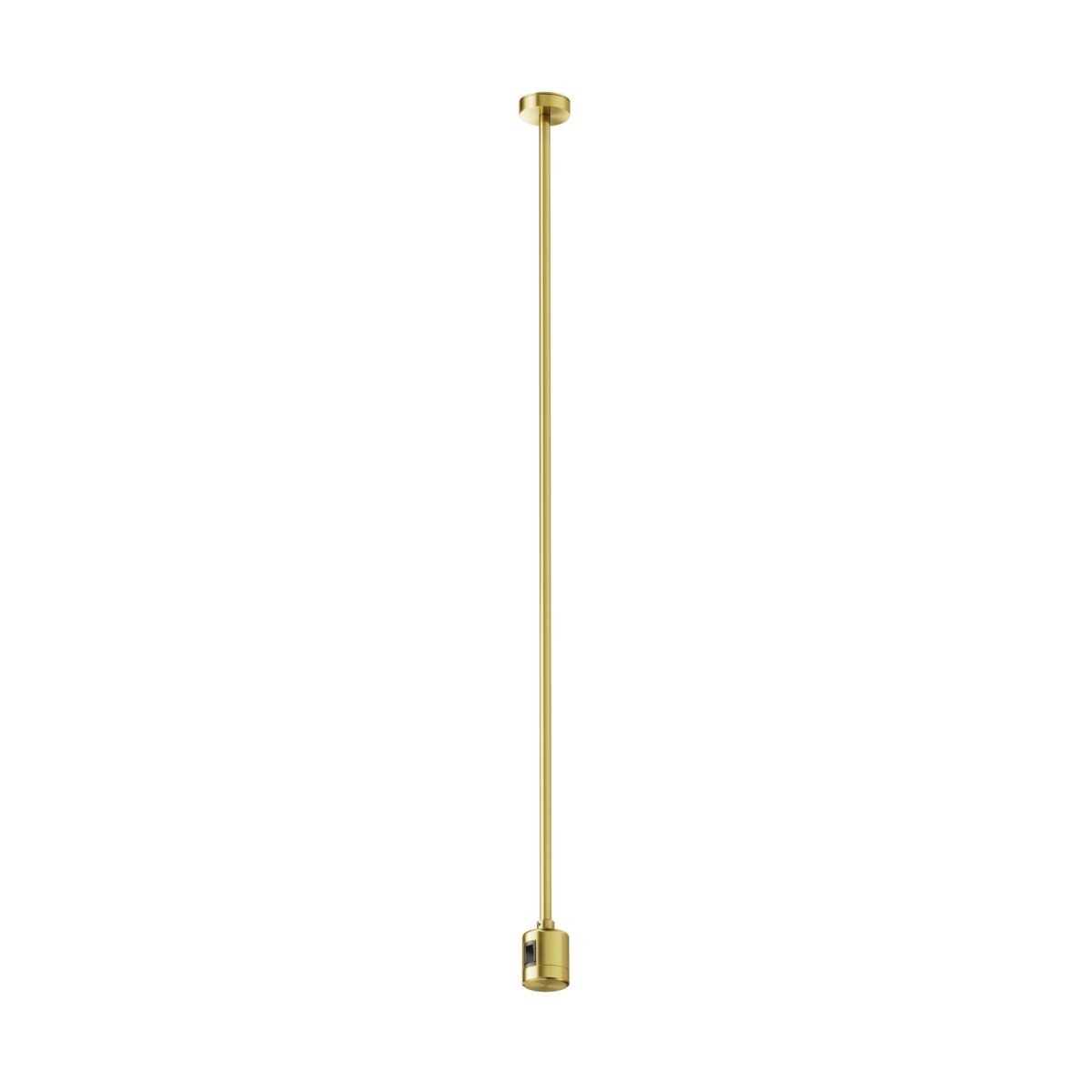 Componente sistem iluminat cu sina Flarity Maytoni TRA159C-IPCL1-BS