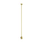 Componente sistem iluminat cu sina Flarity Maytoni TRA159C-IPCL1-BS