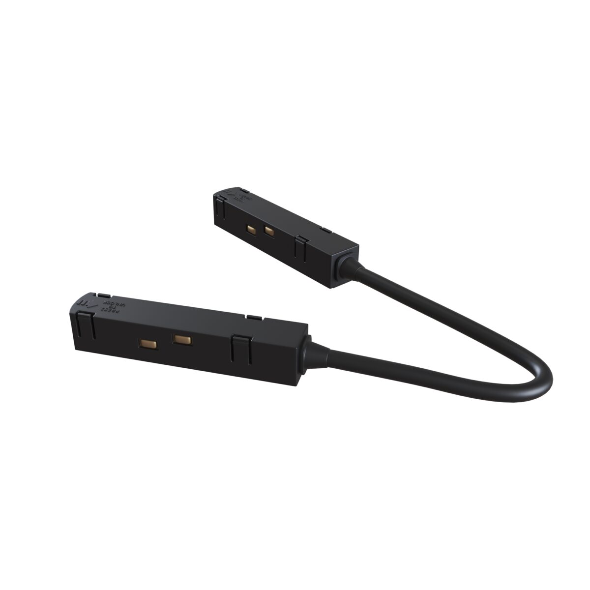 Componente sistem iluminat cu sina Gravity Maytoni TRA004CPC-22B Componente sistem iluminat cu sina Gravity Maytoni TRA004CPC-22B
