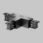 Componente sistem iluminat cu sina Trinity Maytoni TRA005CT-31B-L
