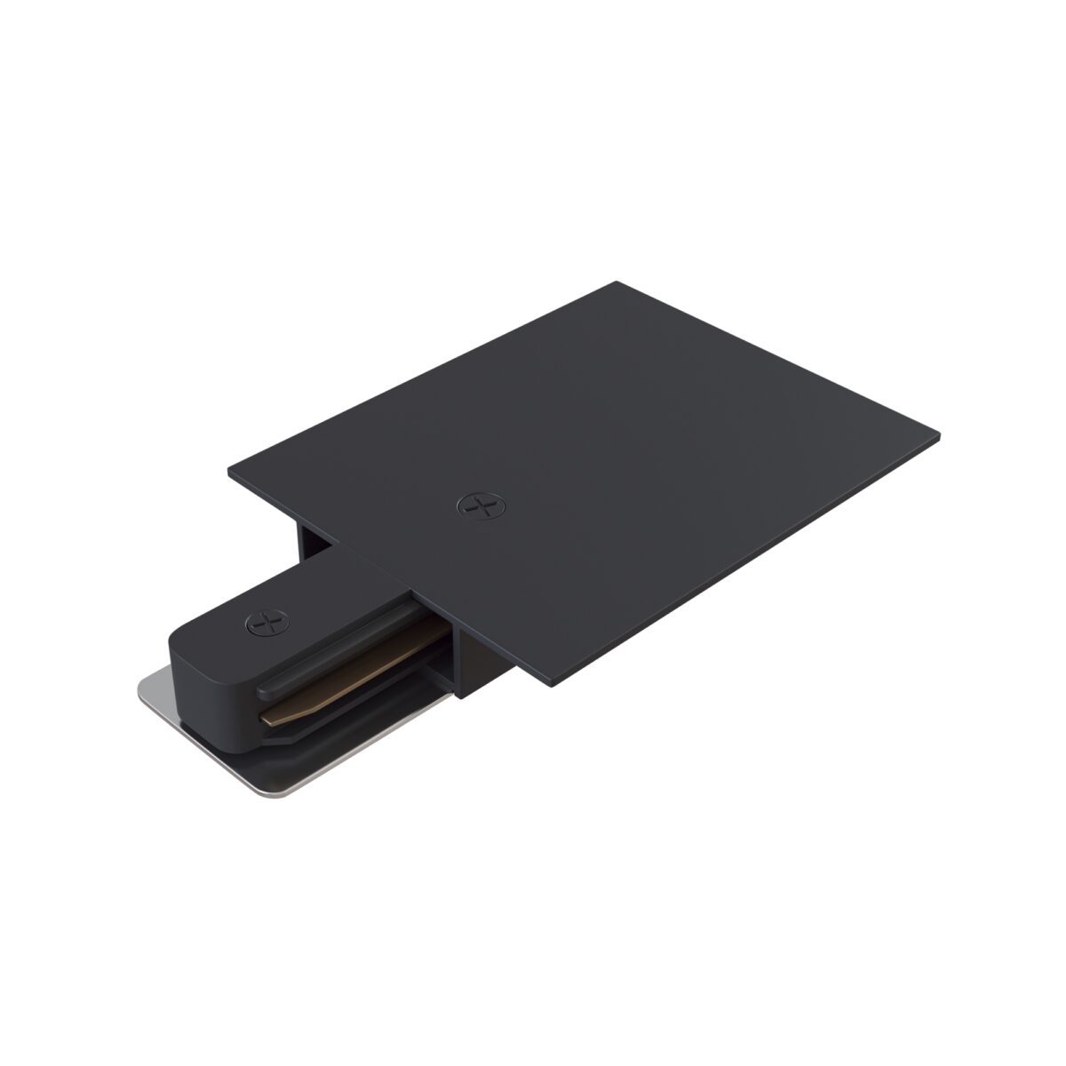 Componente sistem iluminat cu sina Unity Maytoni TRA002B-11B