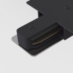 Componente sistem iluminat cu sina Unity Maytoni TRA002B-11B