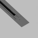 Componente sistem iluminat cu sina Unity Maytoni TRA002B-11B