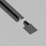 Componente sistem iluminat cu sina Unity Maytoni TRA002B-11B