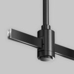 Componente sistem sina Flarity Maytoni TRA159C-SL1-B