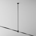 Componente sistem sina Flarity Maytoni TRA159C-SL1-B
