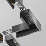 Componente sistem sina Tenity Maytoni TRA239CL-41B