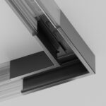Componente sistem sina Tenity Maytoni TRA239CL-41B