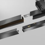 Componente sistem sina Tenity Maytoni TRA239DC-1B