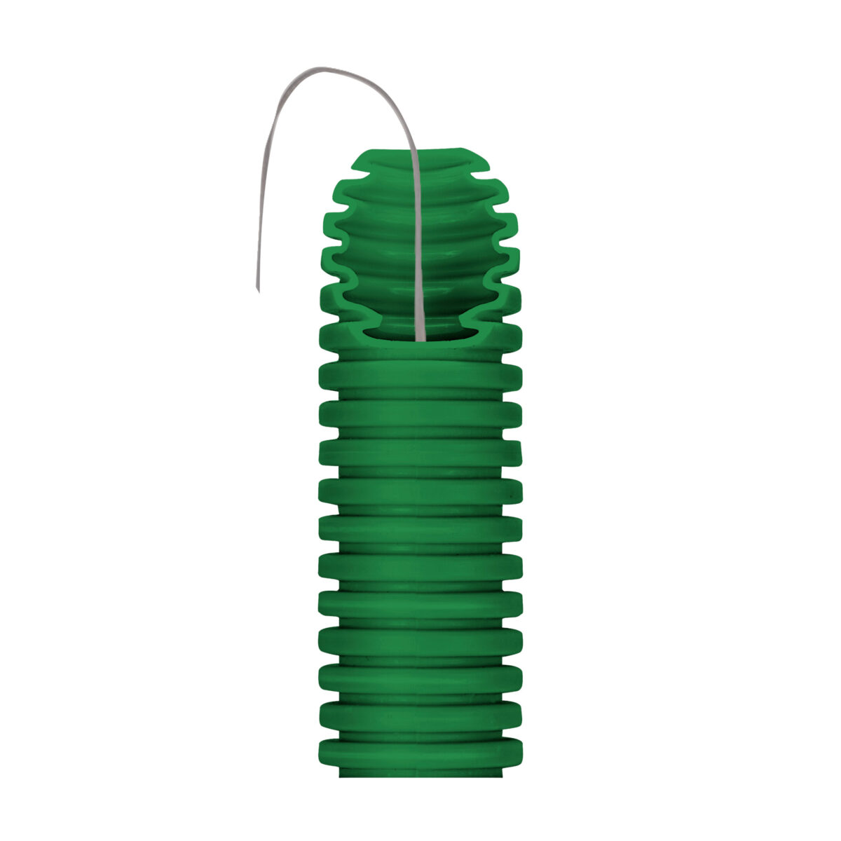Copex mediu - Autoreglare ICTA - Ø 50MM - Cu fir de tragere Verde