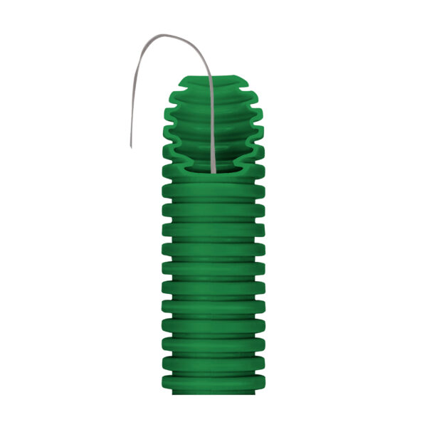 Copex mediu - Autoreglare ICTA - Ø 50MM - Cu fir de tragere Verde