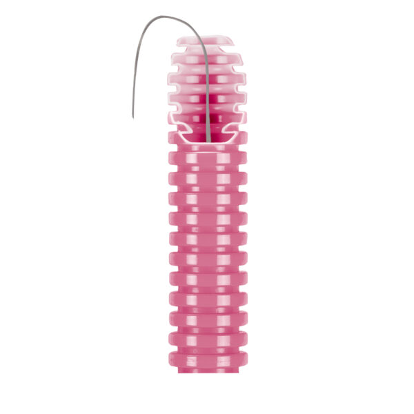 Copex mediu FK15 - Ø 32MM - Cu fir de tragere - Liliac