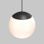 Corp de iluminat Luna Maytoni C156PL-10W3K-B