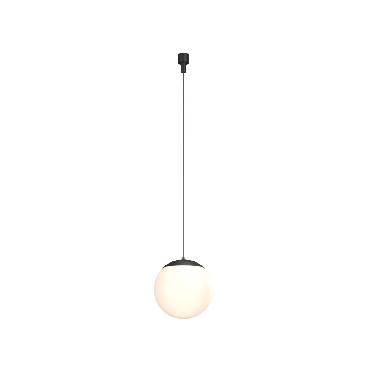 Corp de iluminat Luna Maytoni C156PL-10W3K-B