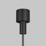 Corp de iluminat Luna Maytoni C156PL-10W3K-B