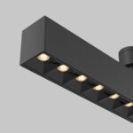 Corp de iluminat Points Maytoni C153CL-13W3K-B