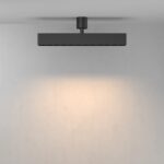Corp de iluminat Points Maytoni C153CL-13W3K-B