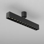 Corp de iluminat Points Maytoni C153CL-13W3K-B