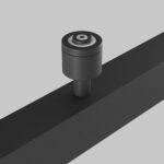 Corp de iluminat Points Maytoni C153CL-13W3K-B