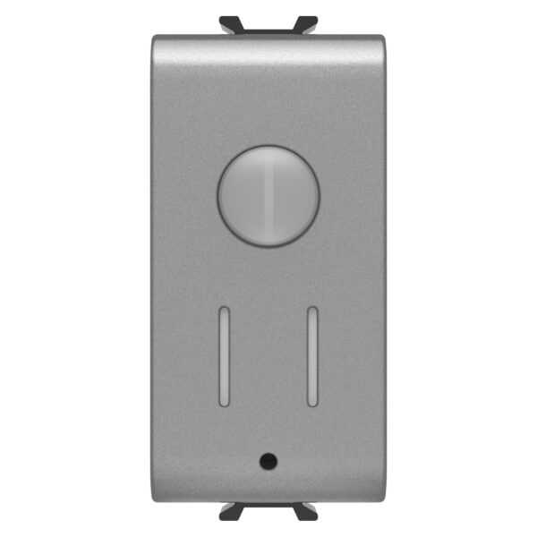 Detector de Miscare Conectat - Zigbee - 100-240 V c.a. 50/60 Hz - NO 2A (AC1) 240 V 1 Modul - Titan - CHORUSMART